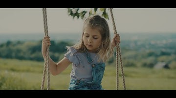 THE GIVING TREE (OFFICIAL MUSIC VIDEO)