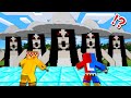 大量の八尺様 VS セキュリティハウス マイクラで都市伝説の幽霊と最強トラップで勝負 巨大落とし穴や自動閉鎖扉を作って閉じ込めろ 水とマグマの壁で封印 まいくら Minecraft ぽっぴんず 大量の八尺様 VS セキュリティハウス マイクラで都市伝説の幽霊と最強トラップで勝負 巨大落とし穴や自動閉鎖扉を作って閉じ込めろ 水とマグマの壁で封印 まいくら Minecraft ぽっぴんず