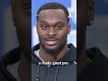 Jeremiyah Love has HIGHEST GRADE in 2026 NFL Draft
