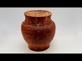 Woodturning | Show Display