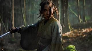 Amazon「毎日が、まわってく。」二人の侍 60秒