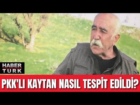 PKK'nın kurucusu Ali Haydar Kaytan nasıl öldürüldü?