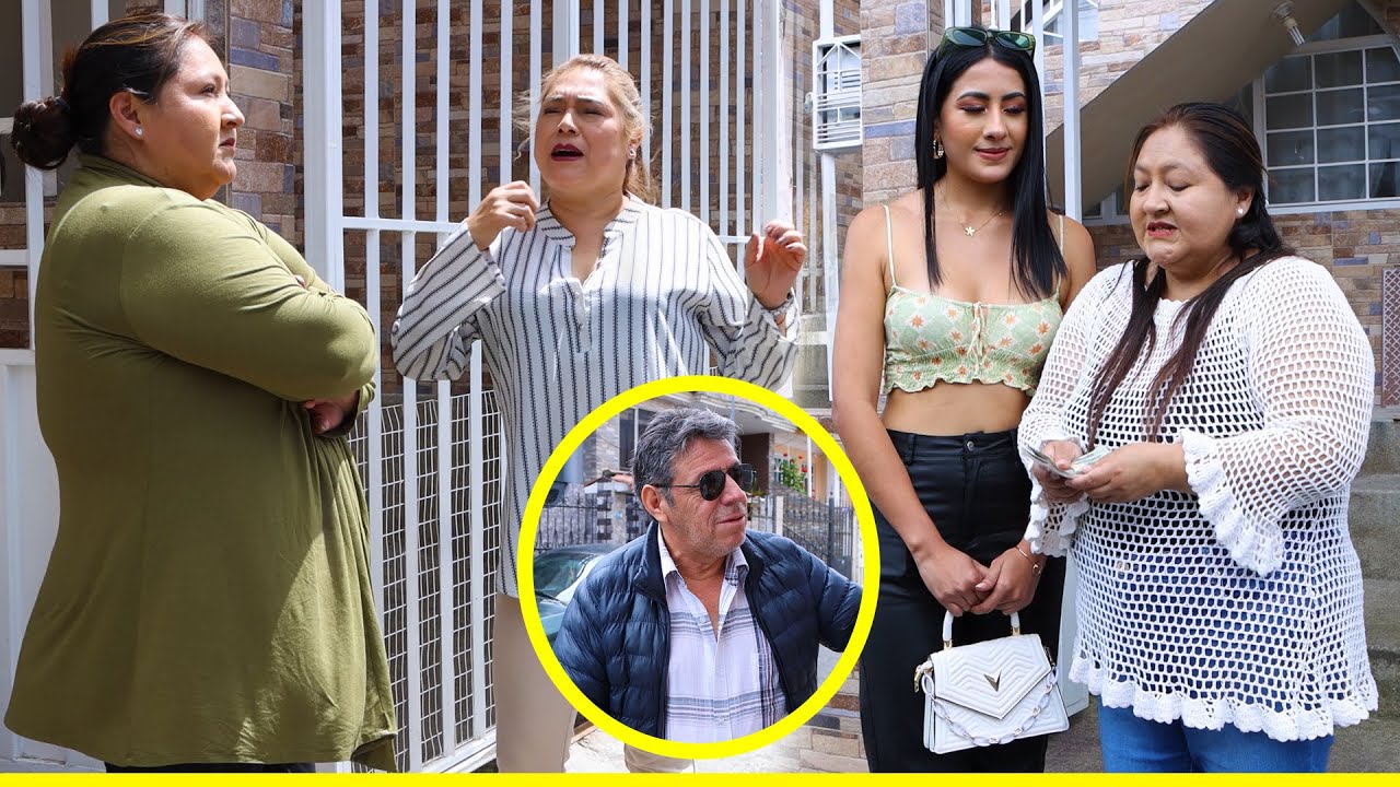 Jamás hables mal de los hijos ajenos, para que los tuyos no te tapen la boca.