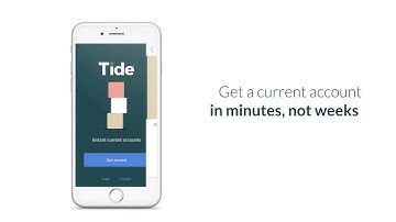 Tide Explained I Smart business accounts