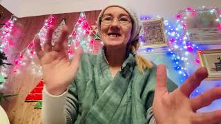 Reiki Asmr   Confidence Healing Journey Into Narnia