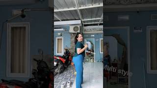 Tante Cntik Bngt シViral