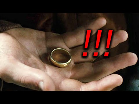 2022년에.. 반지의 제왕이 ‘또’ 나온다고? 미쳤다..