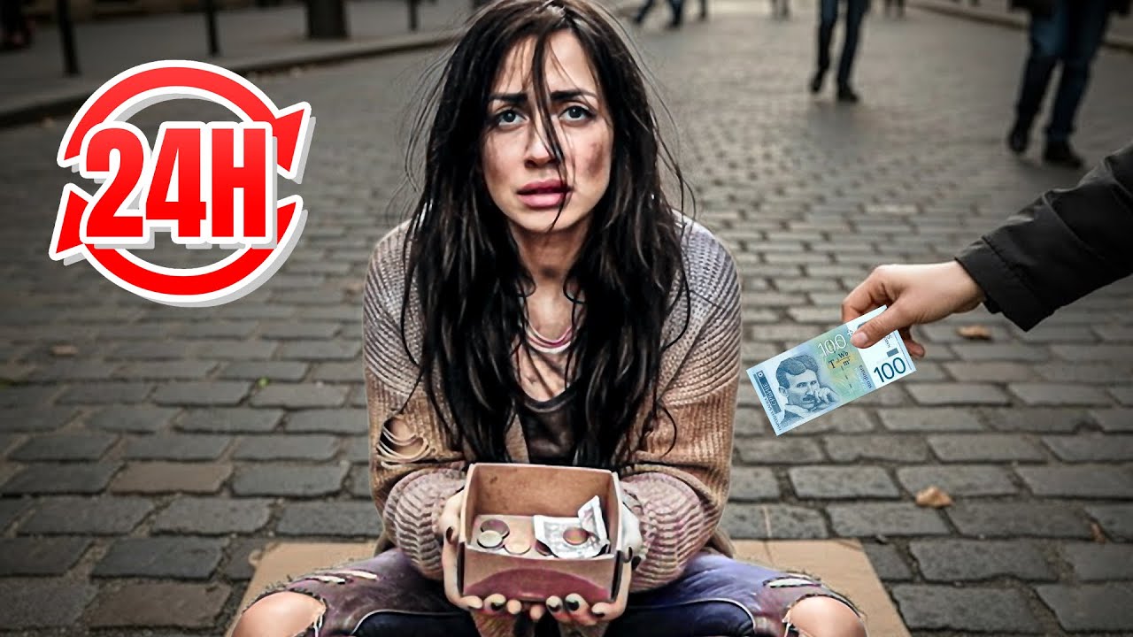 POSTALA SAM BESKUCNIK NA 24H 