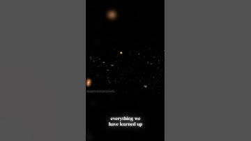 The Expanding Universe #shorts