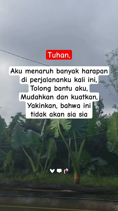 tidak akan sia sia ☺️❤️ #storywa #quotes #catatanmotivasi