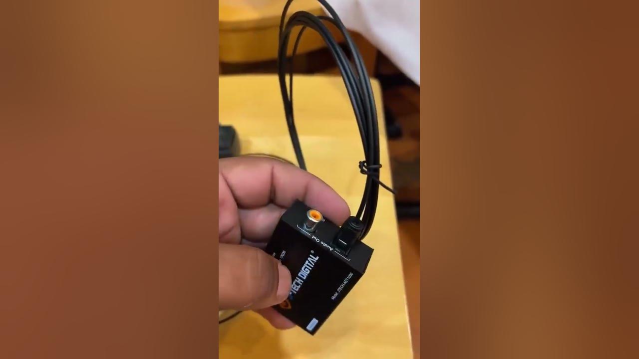 quicktechav-shows-us-how-to-extend-audio-from-your-tv-to-avr-youtube