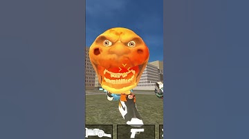 negbots in playground mod new  #games #nextbots #poppyplaytimechapter1