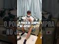 “O poder de compra no Japão é outro nível 🇯🇵👟