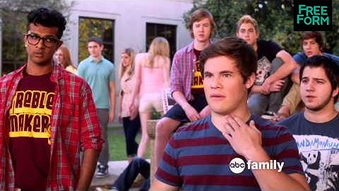 Pitch Perfect Network Television Premiere | Freeform