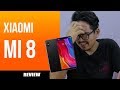 Xiaomi Mi 8, Fon Hampir Sempurna