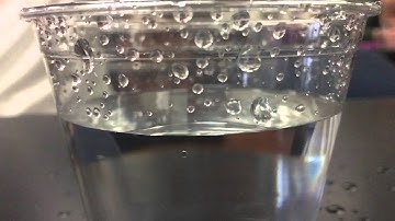 Tuning fork slow motion