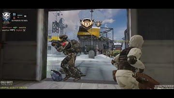 Call of Duty: Mobile - Gameplay Walkthrough Part 1 - Tutorial (iOS, Android