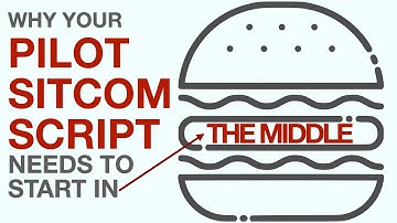 How Can I Make My Pilot Sitcom Script FUNNIER?