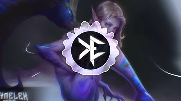 AVEE PLAYER | Old Reinelex V2 By Kitty Error 誤差