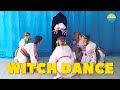 Witch Dance || @NVDANCESCHOOL  27/05/2023