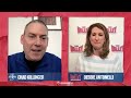 Nothing But Net with Debbie Antonelli - January 5