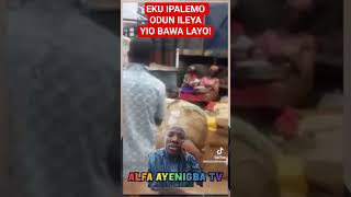 ODUN BABA BABA MUHAMMAD SAW