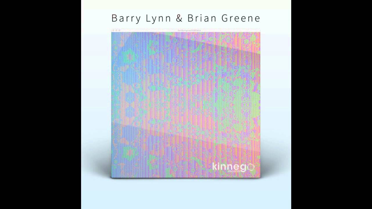 Watch Barry Lynn & Brian Greene - As If U on YouTube Watch Barry Lynn & Brian Greene - As If U on YouTube
