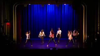 Introversion | IMPULSE Dance Co