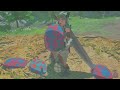 Monster Hunter Stories 3: Twisted Reflection Gameplay Part 2