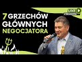 Jak nauczyć się negocjacji? Zbyszek Dzideczek