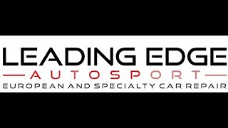 PROJECT TESLA Leading Edge Autosport of West Chester, Pa