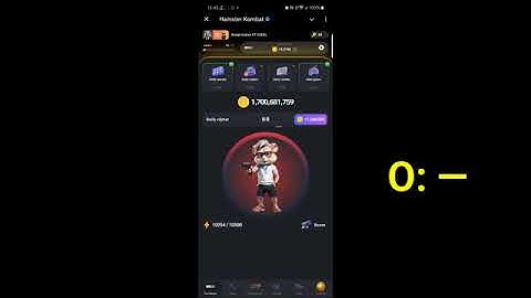 Hamster Kombat Daily Cipher Code 27 August 2024 |Hamster Kombat Morse Today Code 27 August 1 M Coins