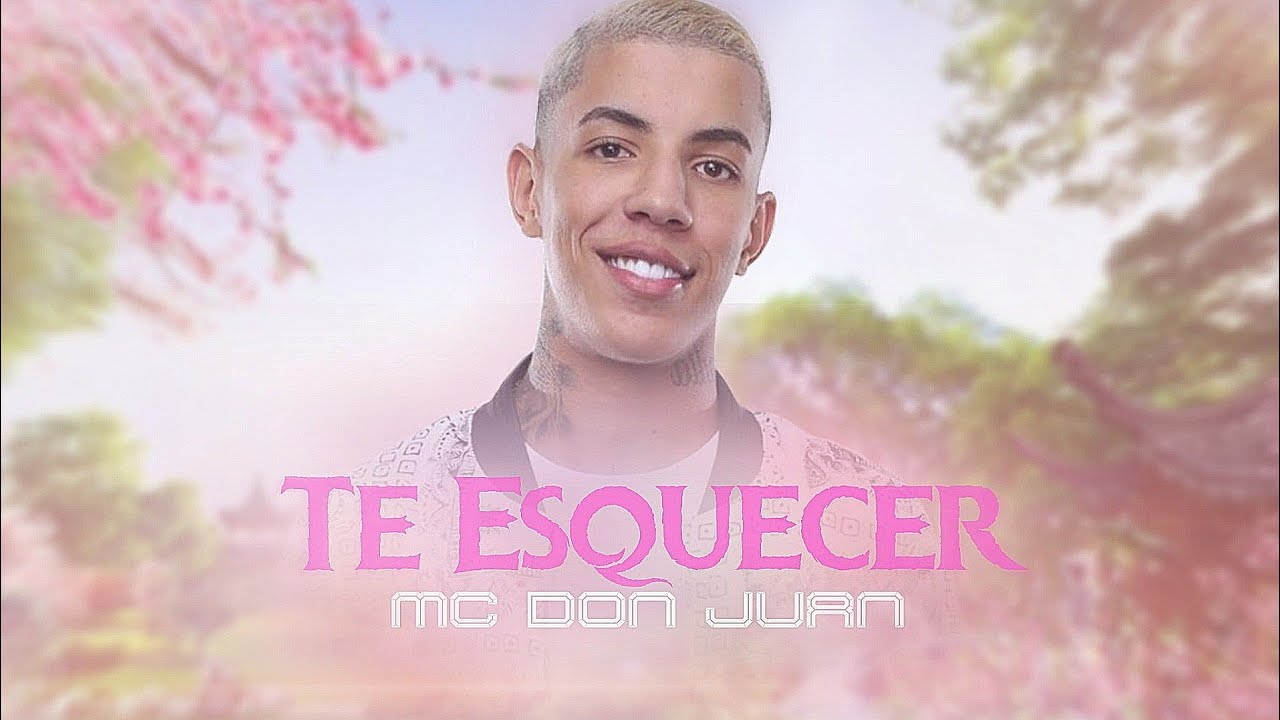 mc don juan te esquecer pedro lotto youtube mc don juan te esquecer pedro lotto youtube