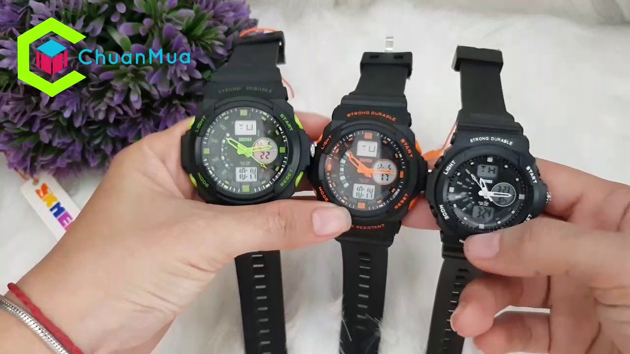 skmei 1008