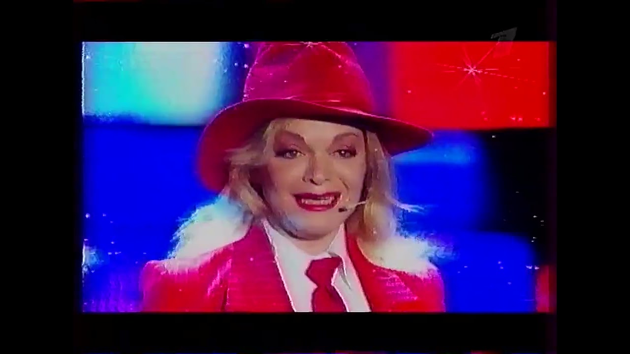 Рекламные блоки и анонсы (Первый Канал, 26.12.2004)