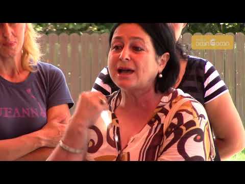 \"ძალა ევროპაშია\" - კამპანია რუსული პროპაგანდის წინააღმდეგ