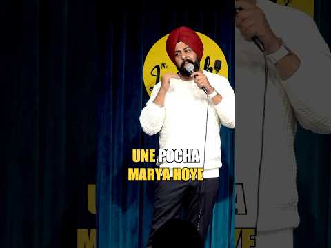 08 june ludhiana 15 june amritsar 22 june patiala milde a #standupcomedy #tarunchawla #stanupcomedy