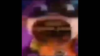 Chumchum Gritando Aaaaaaa