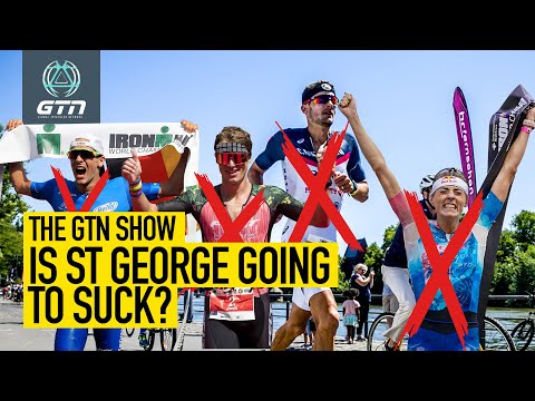 Is St George What We Thought It Was Going To Be? | GTN Show ep.245
