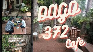 372 Coffee || Cafe Recommended || Bandung