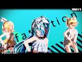 【MMD】[A]ddiction