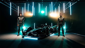 Jaguar TCS Racing | Our Formula E Journey Is Ready For Its Next Chapter