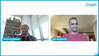 Ag-celerate Podcast Ep.4 - Leveraging Agriculture Transformation for Smallholder Farmers
