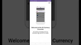 All Currency Converter Robince Studio. 