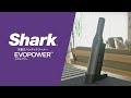 Shark EVOPOWER「どんな所も簡単お掃除」ＩShark公式