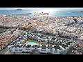 Corralejo sun 1 bedroom ground floor apartment by the pool now for sale