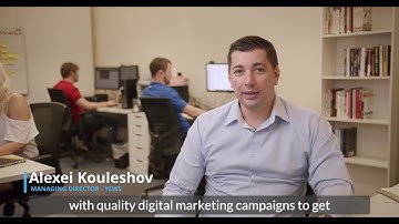 Your Easy Web Solutions - Digital Marketing Agency