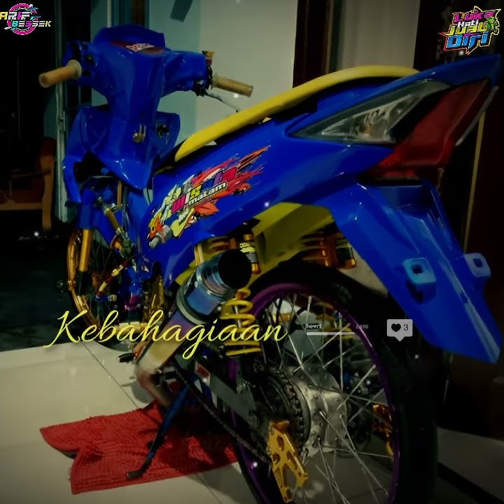 ||STORY WA SUPRA BAPAK PART 2||