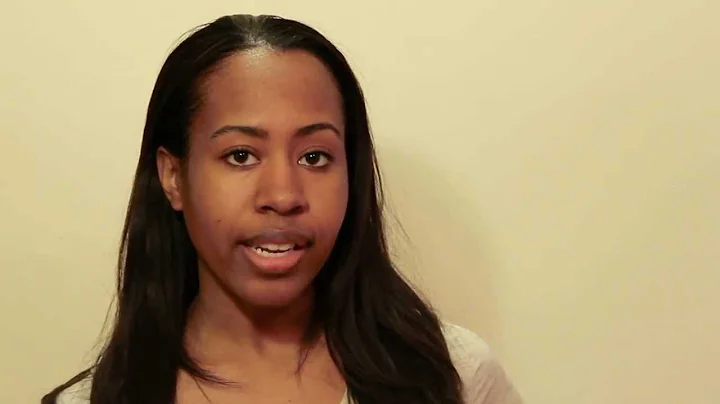 Pave Campaign Video - Tabitha Wood
