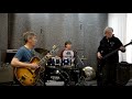 Another Mirror  (swing version). Round About Jazz Band
